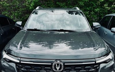 Changan CS35 Plus, 2024 год, 1 750 000 рублей, 1 фотография