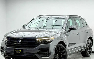 Volkswagen Touareg III, 2022 год, 5 924 500 рублей, 1 фотография