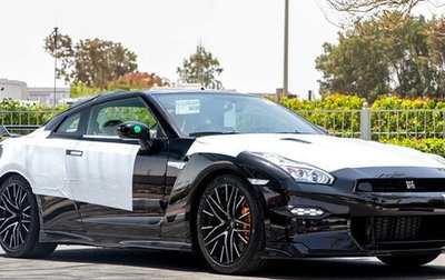 Nissan GT-R, 2024 год, 33 868 000 рублей, 1 фотография