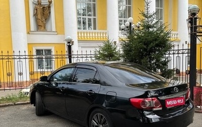 Toyota Corolla, 2011 год, 1 230 000 рублей, 1 фотография