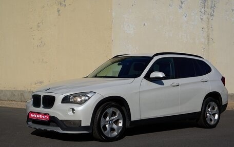 BMW X1, 2015 год, 1 500 000 рублей, 1 фотография