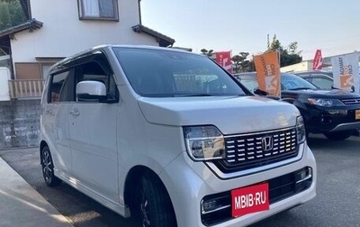 Honda N-WGN, 2021 год, 820 000 рублей, 1 фотография