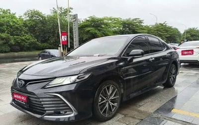 Toyota Camry, 2021 год, 2 250 213 рублей, 1 фотография