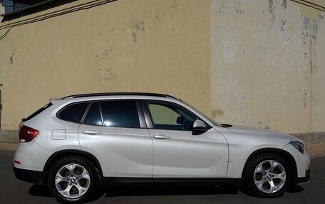 BMW X1, 2015 год, 1 500 000 рублей, 3 фотография