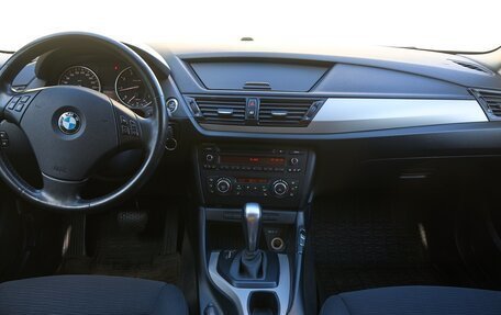 BMW X1, 2015 год, 1 500 000 рублей, 7 фотография