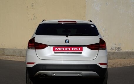BMW X1, 2015 год, 1 500 000 рублей, 4 фотография
