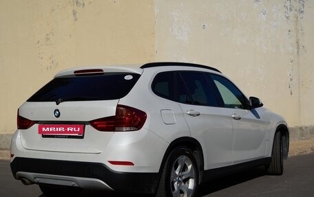 BMW X1, 2015 год, 1 500 000 рублей, 5 фотография