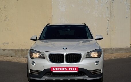 BMW X1, 2015 год, 1 500 000 рублей, 2 фотография