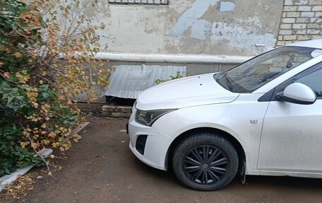 Chevrolet Cruze II, 2013 год, 700 000 рублей, 5 фотография