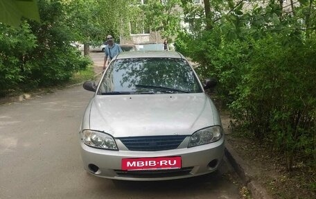 KIA Spectra II (LD), 2008 год, 200 000 рублей, 3 фотография