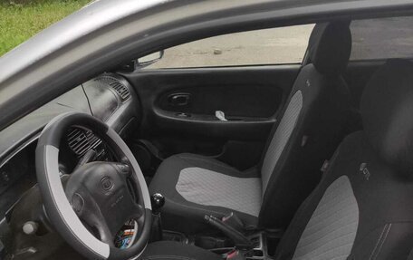 KIA Spectra II (LD), 2008 год, 200 000 рублей, 4 фотография