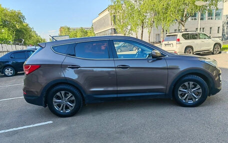 Hyundai Santa Fe III рестайлинг, 2013 год, 1 650 000 рублей, 8 фотография
