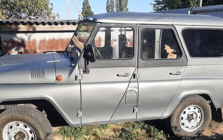 ЛуАЗ 3151, 1997 год, 350 000 рублей, 4 фотография