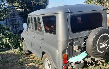 ЛуАЗ 3151, 1997 год, 350 000 рублей, 5 фотография