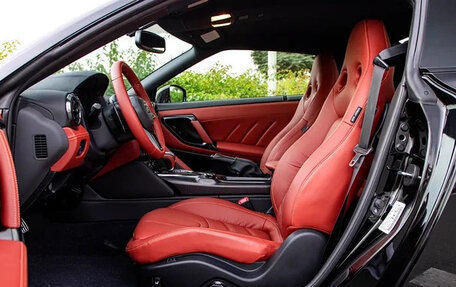 Nissan GT-R, 2024 год, 33 868 000 рублей, 15 фотография