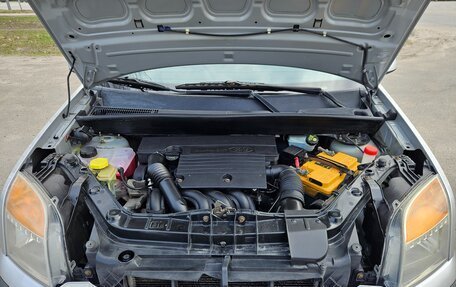 Ford Fusion I, 2007 год, 549 000 рублей, 8 фотография