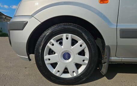 Ford Fusion I, 2007 год, 549 000 рублей, 7 фотография