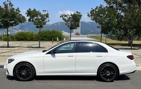 Mercedes-Benz E-Класс, 2020 год, 4 250 000 рублей, 7 фотография