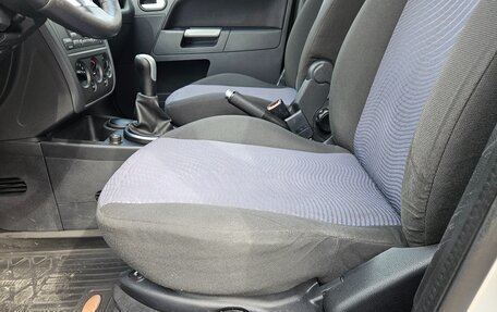 Ford Fusion I, 2007 год, 549 000 рублей, 16 фотография