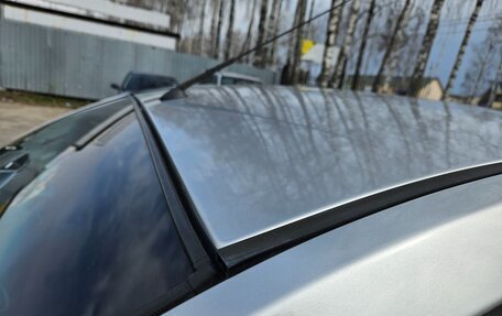 Ford Fusion I, 2007 год, 549 000 рублей, 18 фотография