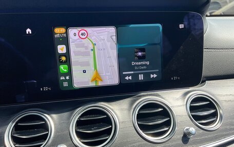 Mercedes-Benz E-Класс, 2020 год, 4 250 000 рублей, 10 фотография