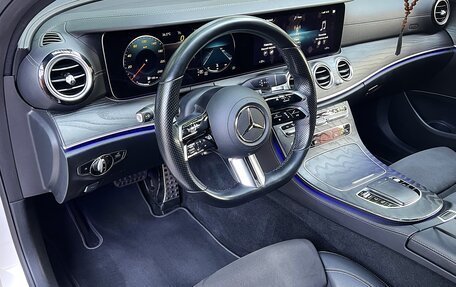 Mercedes-Benz E-Класс, 2020 год, 4 250 000 рублей, 8 фотография