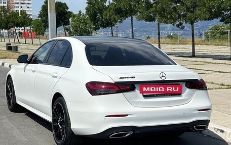 Mercedes-Benz E-Класс, 2020 год, 4 250 000 рублей, 6 фотография