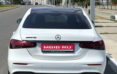 Mercedes-Benz E-Класс, 2020 год, 4 250 000 рублей, 5 фотография