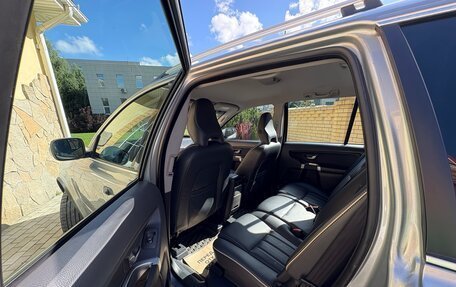 Volvo XC90 II рестайлинг, 2011 год, 1 700 000 рублей, 5 фотография