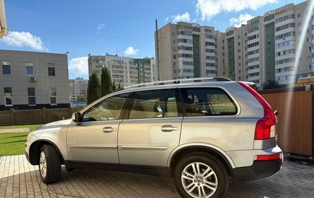 Volvo XC90 II рестайлинг, 2011 год, 1 700 000 рублей, 2 фотография