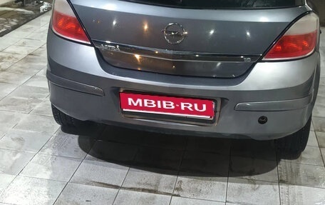 Opel Astra H, 2007 год, 350 000 рублей, 2 фотография