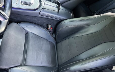 Mercedes-Benz E-Класс, 2020 год, 4 250 000 рублей, 13 фотография