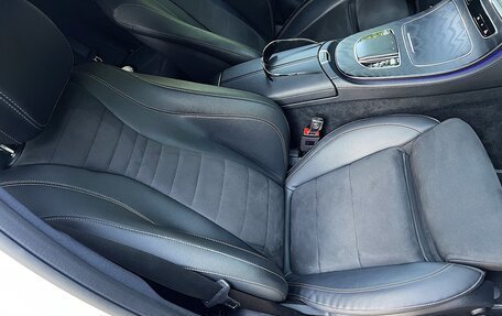 Mercedes-Benz E-Класс, 2020 год, 4 250 000 рублей, 14 фотография