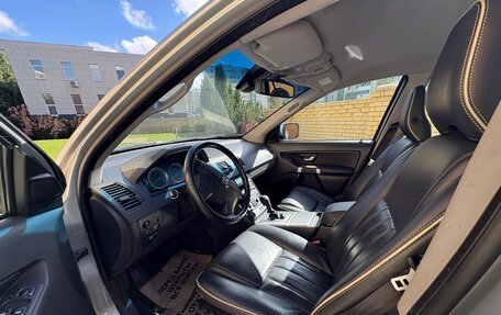 Volvo XC90 II рестайлинг, 2011 год, 1 700 000 рублей, 6 фотография