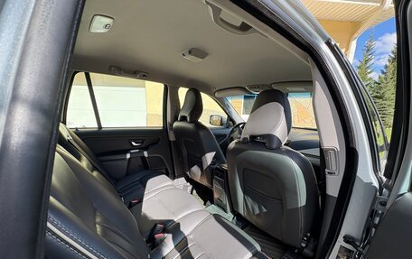 Volvo XC90 II рестайлинг, 2011 год, 1 700 000 рублей, 9 фотография