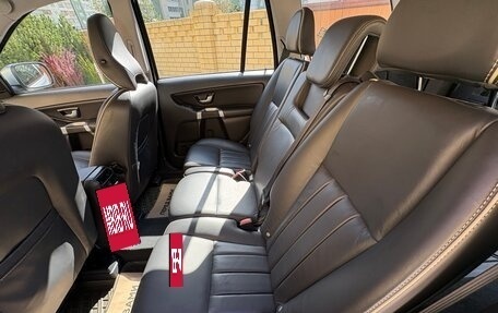 Volvo XC90 II рестайлинг, 2011 год, 1 700 000 рублей, 11 фотография