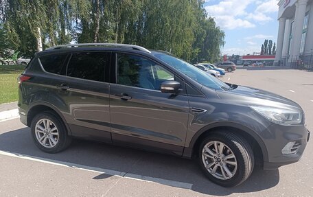 Ford Kuga III, 2019 год, 1 950 000 рублей, 4 фотография