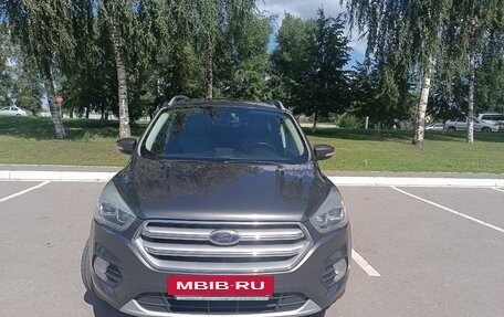 Ford Kuga III, 2019 год, 1 950 000 рублей, 2 фотография