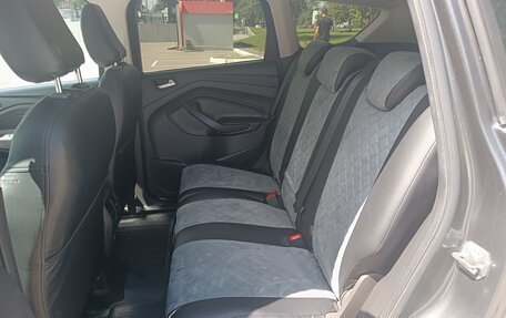 Ford Kuga III, 2019 год, 1 950 000 рублей, 7 фотография