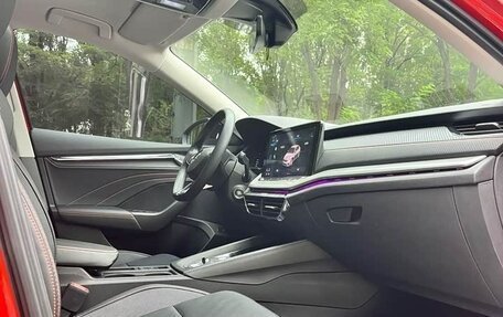 Skoda Octavia IV, 2021 год, 1 511 006 рублей, 10 фотография