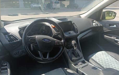 Ford Kuga III, 2019 год, 1 950 000 рублей, 8 фотография