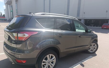 Ford Kuga III, 2019 год, 1 950 000 рублей, 5 фотография