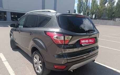 Ford Kuga III, 2019 год, 1 950 000 рублей, 6 фотография