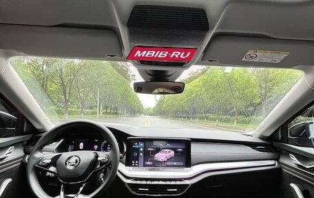 Skoda Octavia IV, 2021 год, 1 511 006 рублей, 7 фотография