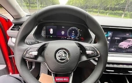 Skoda Octavia IV, 2021 год, 1 511 006 рублей, 8 фотография
