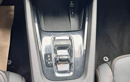 Skoda Octavia IV, 2021 год, 1 511 006 рублей, 14 фотография