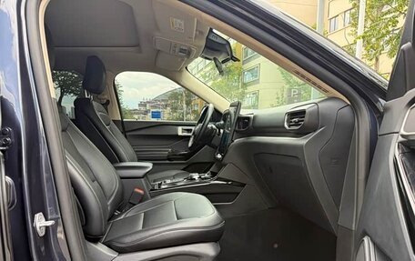 Ford Explorer VI, 2020 год, 3 000 000 рублей, 8 фотография