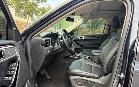 Ford Explorer VI, 2020 год, 3 000 000 рублей, 9 фотография