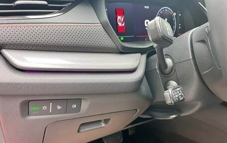 Skoda Octavia IV, 2021 год, 1 511 006 рублей, 15 фотография