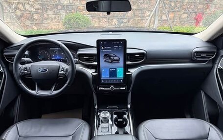 Ford Explorer VI, 2020 год, 3 000 000 рублей, 10 фотография